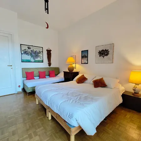 Stadium Major Flat Firenze