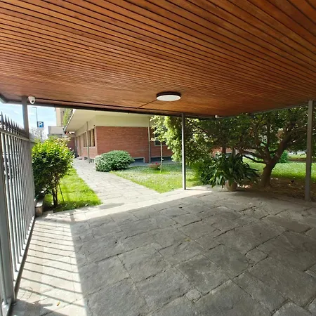 Apartamento Stadium Major Flat Florença