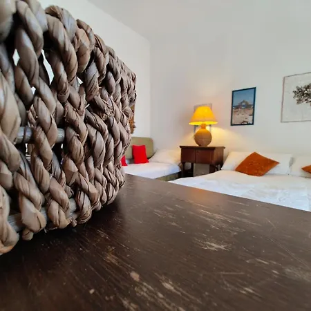 Apartman Stadium Major Flat *
