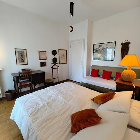 Apartman Stadium Major Flat