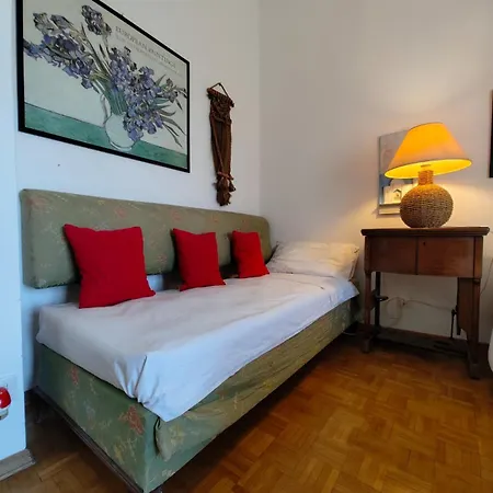 Stadium Major Flat Apartman