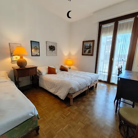 Stadium Major Flat Apartman *