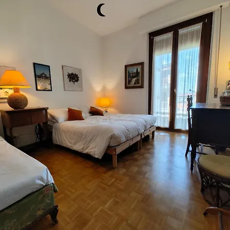Stadium Major Flat * Firenze