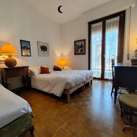 Apartman Stadium Major Flat *