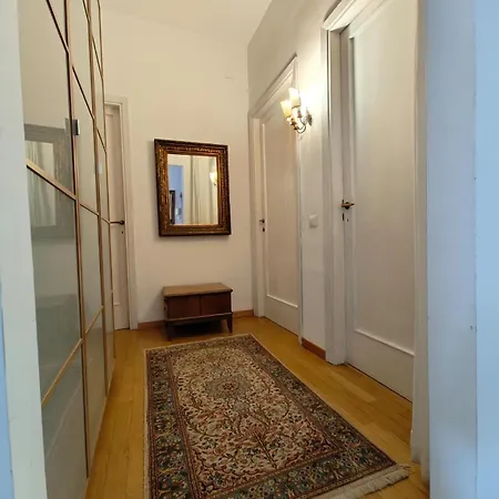 Apartman Stadium Major Flat