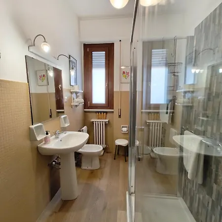 Apartman Stadium Major Flat *