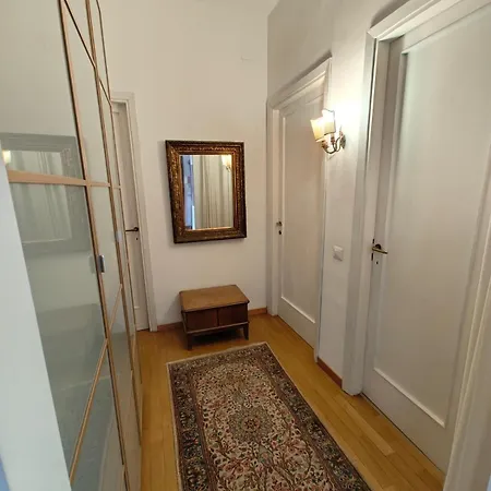 Stadium Major Flat * Firenze