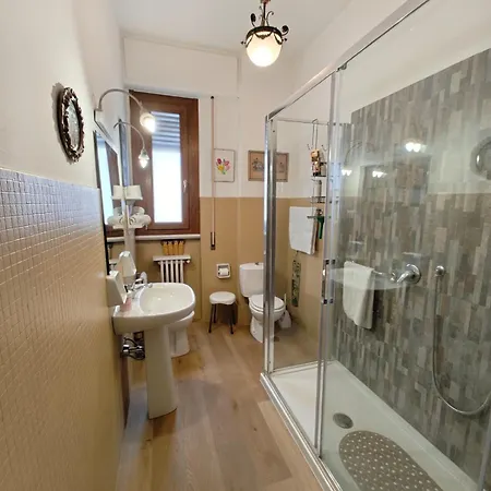 Stadium Major Flat Apartman Firenze