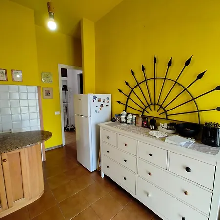 Stadium Major Flat Apartman