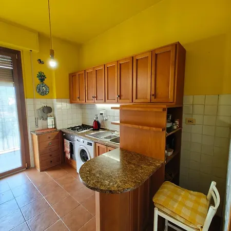 Stadium Major Flat Apartman Firenze