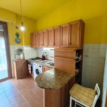 Apartman Stadium Major Flat