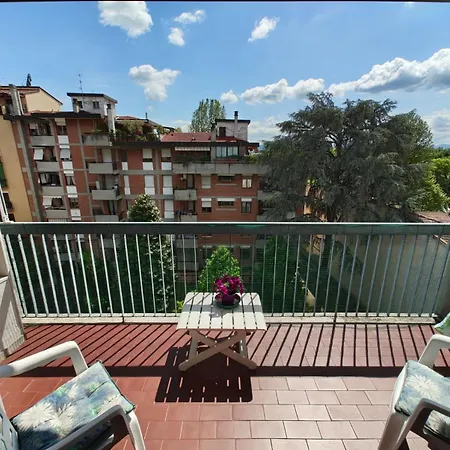 Apartman Stadium Major Flat