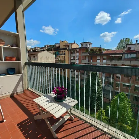 Stadium Major Flat Apartman