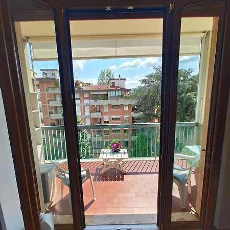 Stadium Major Flat Apartman Firenze