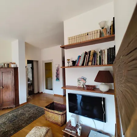 Stadium Major Flat Firenze