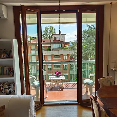 Apartman Stadium Major Flat Firenze