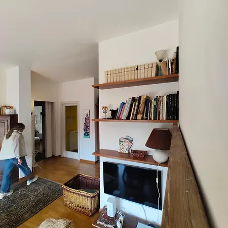 Apartman Stadium Major Flat Firenze