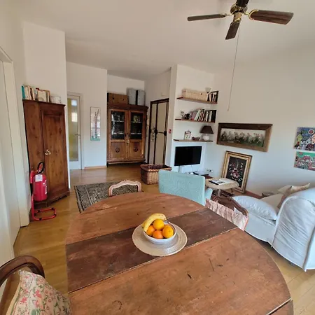 Stadium Major Flat Apartman Firenze