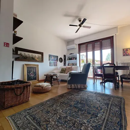 Apartman Stadium Major Flat Firenze